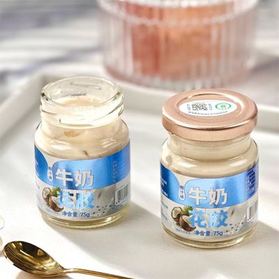 Buen precio Agua de coco con sabor a leche Pez de barro rico en aroma de coco dulce y suave Coma colágeno en línea
