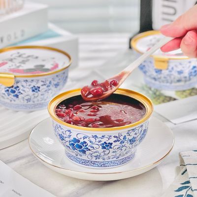 Buen precio Caja de regalo de pasta de frijoles rojos de Chenpi Nutrición Nutrición Comida ligera Remplazo de comida baja en grasa y baja en calorías en línea