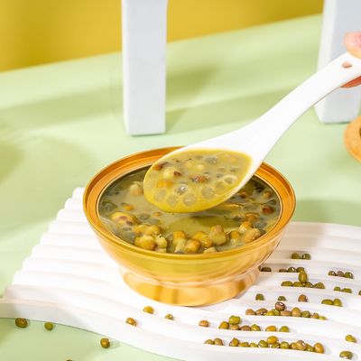 Buen precio Pandan Nutrición Comidas ligeras frías para aliviar el calor Bajas en calorías y bajas en grasa Dulce y sabor tropical refrescante en línea
