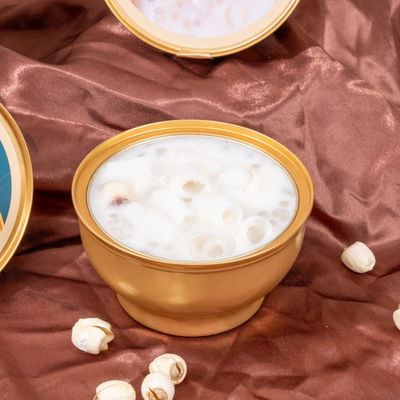 Buen precio Deserto tradicional chino de ñame y sago, super alimento moderno listo para comer, sin aditivos, sabor natural. en línea