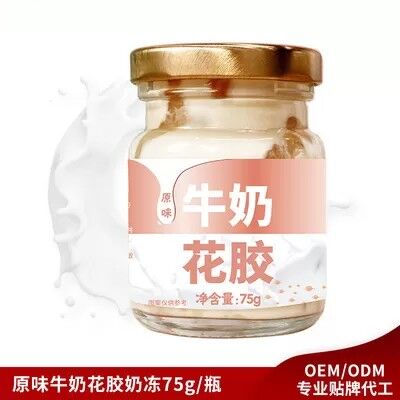 Buen precio Productos de comida instantánea ODM Sopa enlatada baja en carbohidratos Sopa de pescado a fuego lento en leche fresca en línea