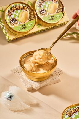 Buen precio Desayuno chino nutritivo 120 Kcal por porción saludable bajo en calorías dulce tradicional adecuado en línea