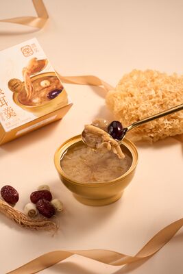 Buen precio Hierbas tradicionales chinas y edulcorantes naturales dulce nutritivo chino dulce con azúcar reducido y sabor ligero y nutritivo en línea
