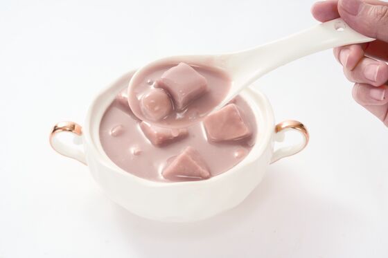 Buen precio 12 meses Vida útil Postre chino nutritivo y ligero Adecuado para todas las edades Ingredientes naturales saludables Sabor delicioso en línea