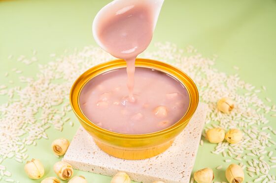 Buen precio 0 Postre chino ligero y nutritivo, almacenar en lugar seco, mejora la digestión, ideal para quienes buscan opciones saludables en línea
