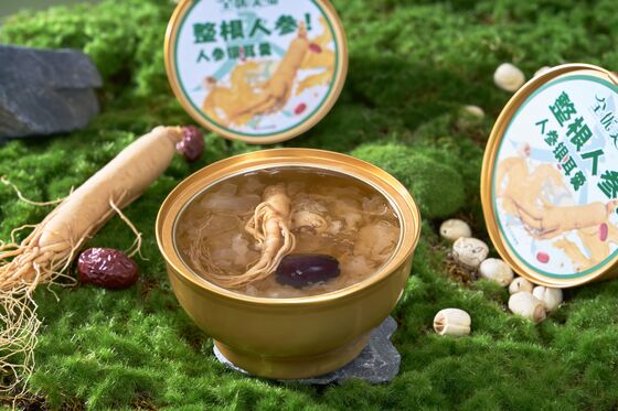 Buen precio Auténtica sopa instantánea con sabor nutritivo de Hong Kong aprobada por la FDA Instantánea lista en minutos Gran selección para cafeterías y restaurantes en línea
