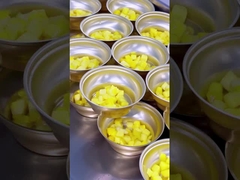 Todo el proceso de producción del producto