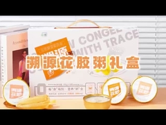 La boca instantánea del pez